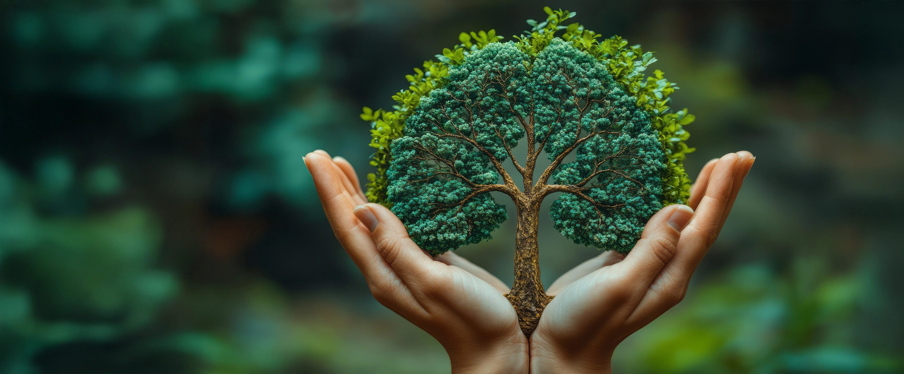 Sustainability